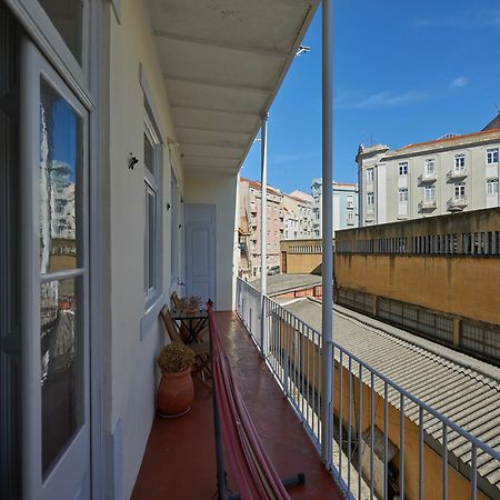 Almirante Reis Apartment Lisboa Εξωτερικό φωτογραφία