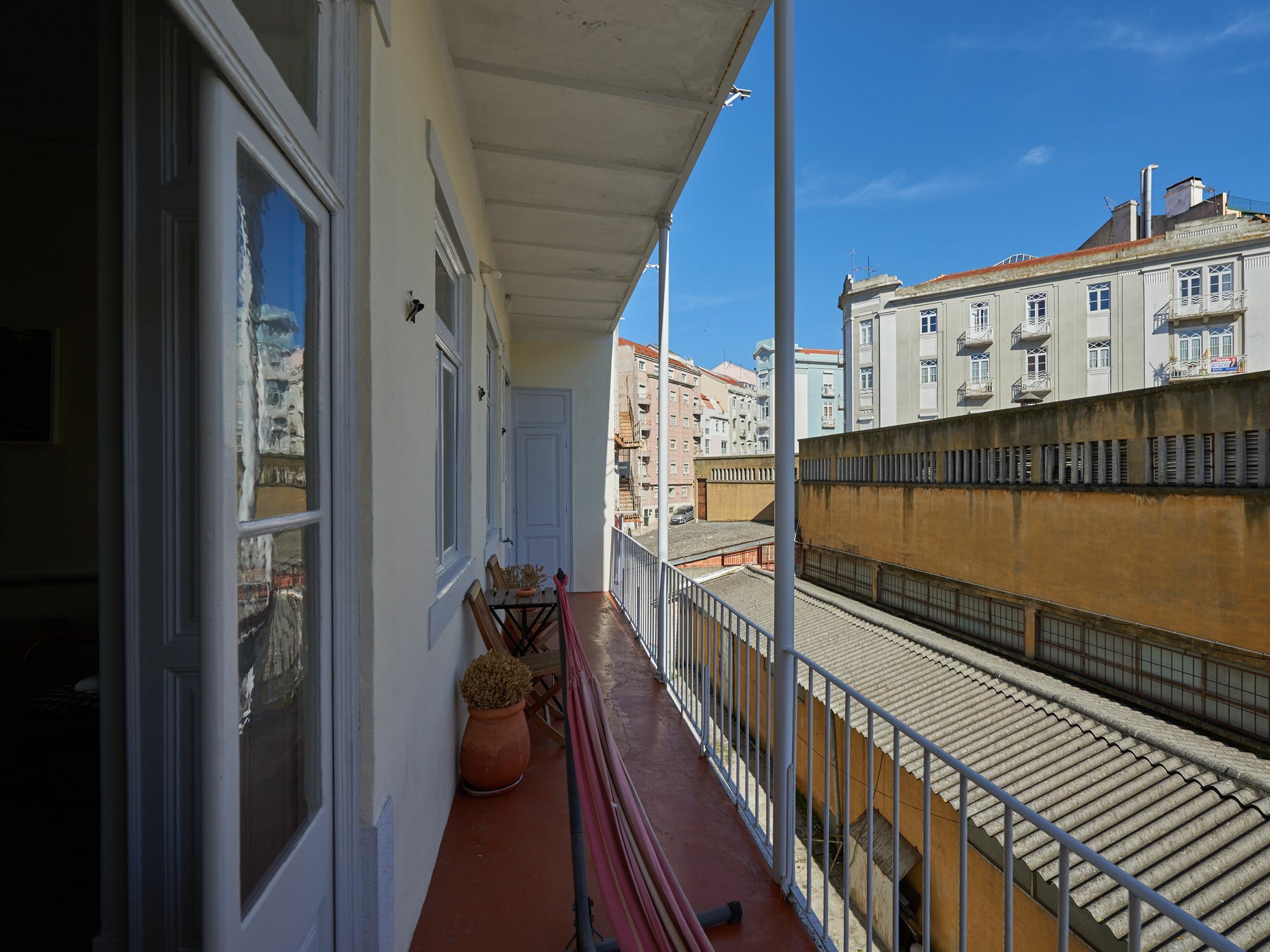 Almirante Reis Apartment Lisboa Εξωτερικό φωτογραφία