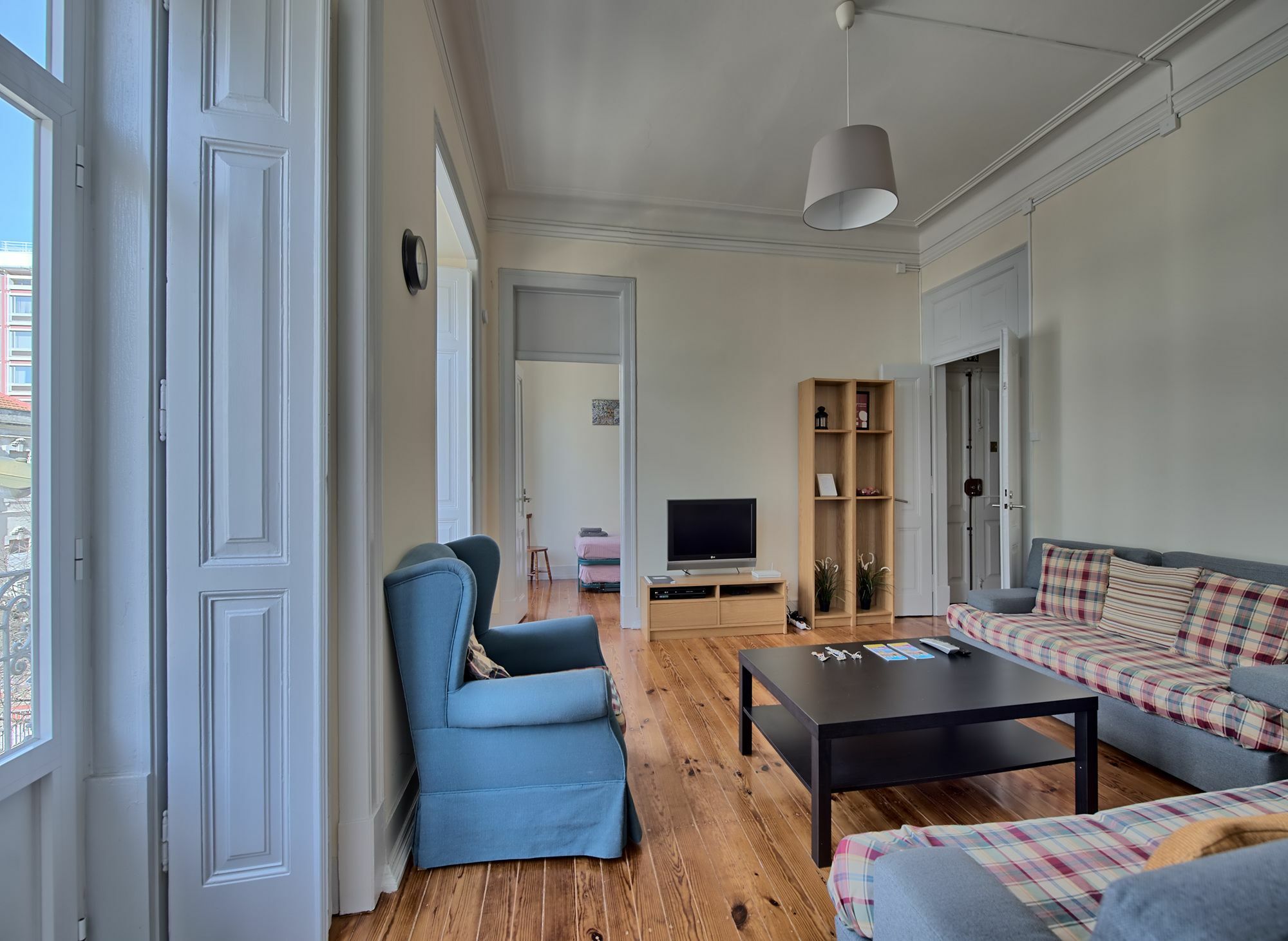 Almirante Reis Apartment Lisboa Εξωτερικό φωτογραφία