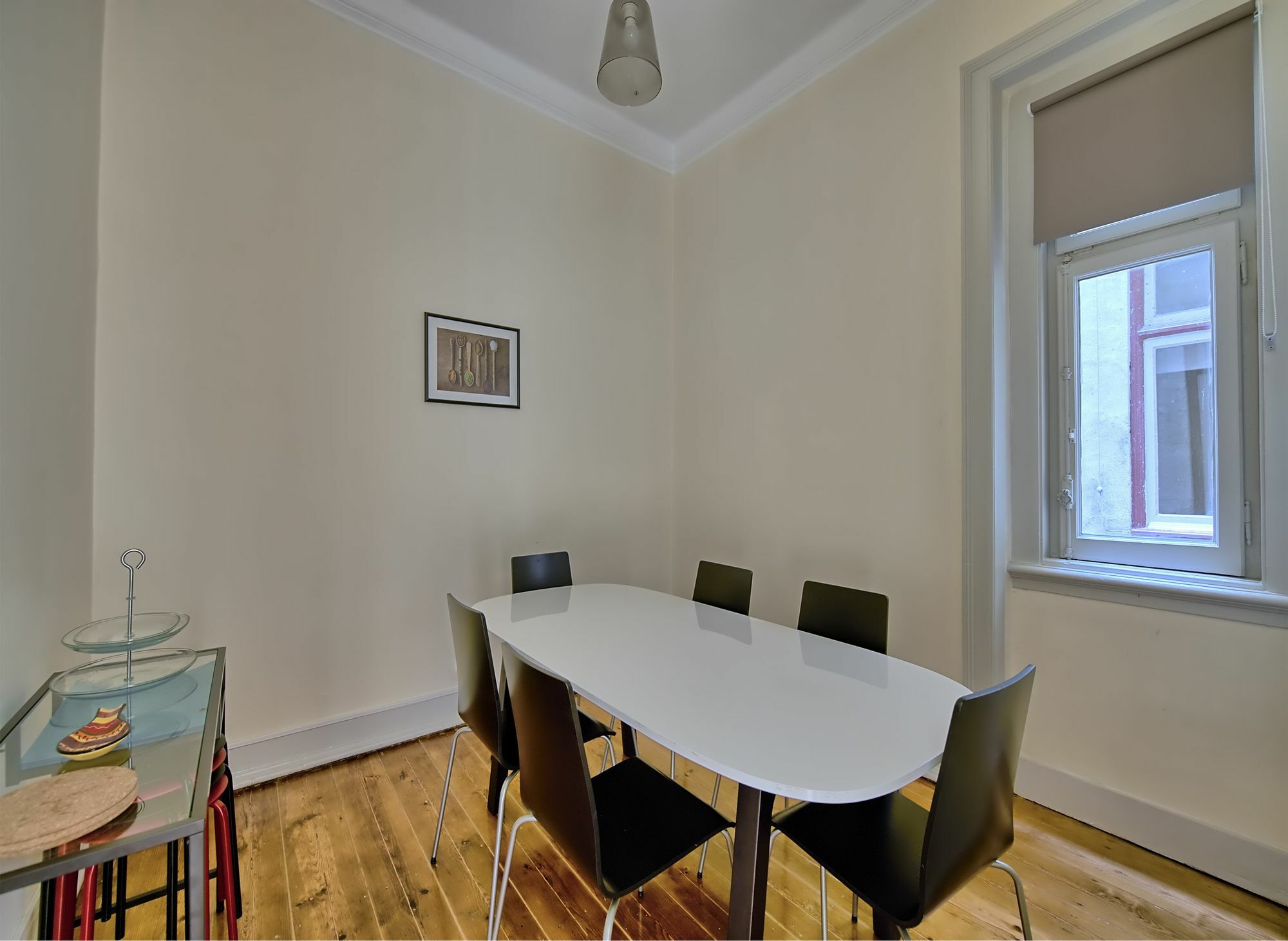 Almirante Reis Apartment Lisboa Εξωτερικό φωτογραφία