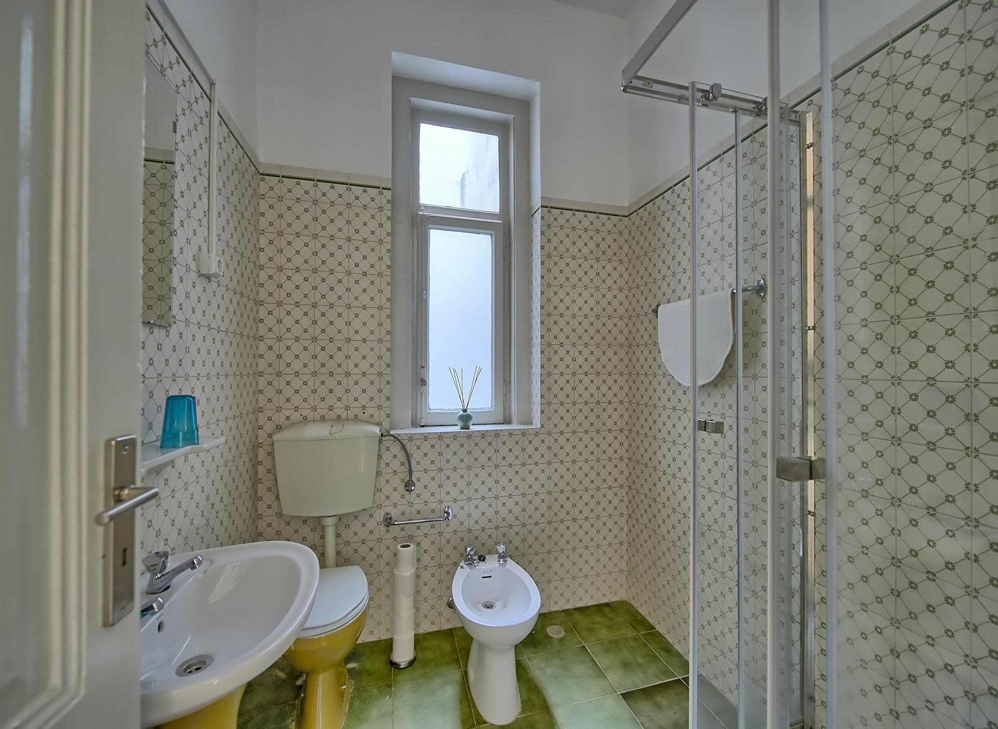 Almirante Reis Apartment Lisboa Εξωτερικό φωτογραφία