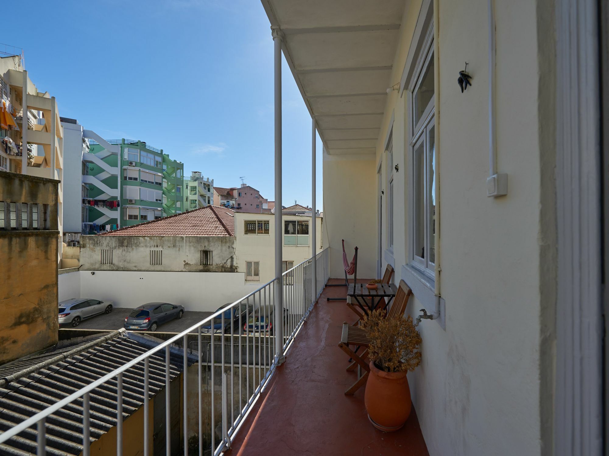 Almirante Reis Apartment Lisboa Εξωτερικό φωτογραφία