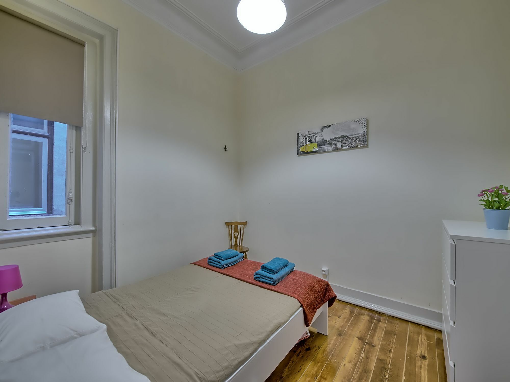 Almirante Reis Apartment Lisboa Εξωτερικό φωτογραφία