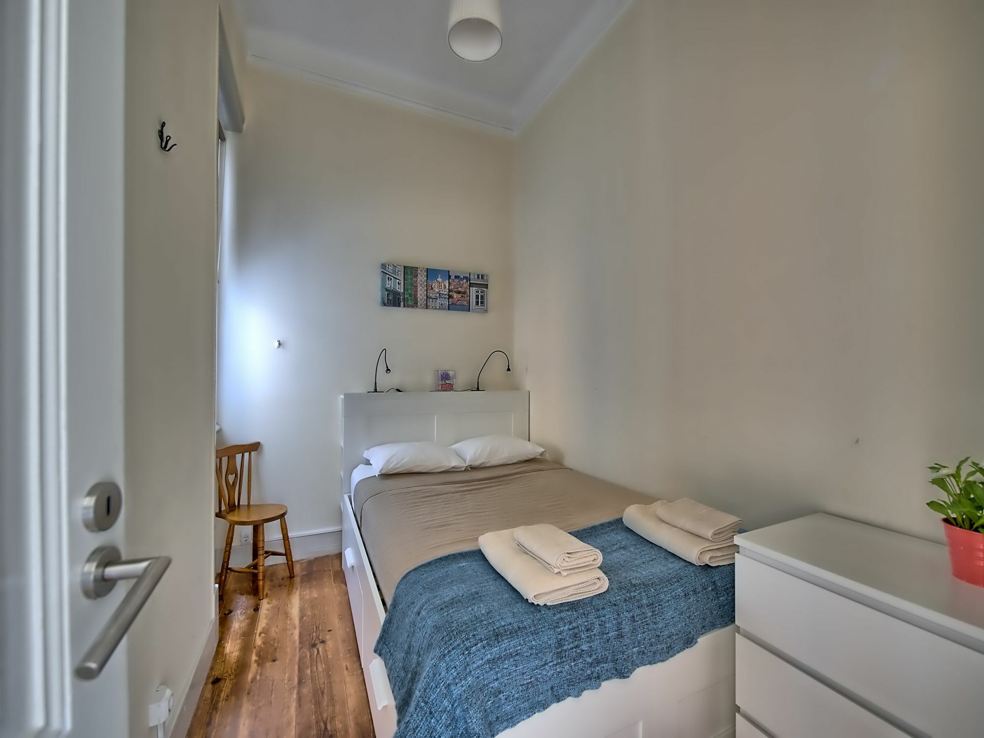 Almirante Reis Apartment Lisboa Εξωτερικό φωτογραφία